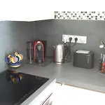 Apartment Carcaluxe *
