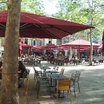 Apartment Carcaluxe