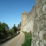 Apartment Carcaluxe