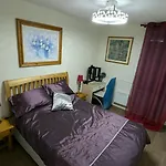 Apartment Carcaluxe *