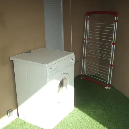 Apartamento Carcaluxe Carcasona