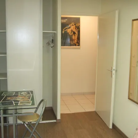 Apartamento Carcaluxe Carcasona