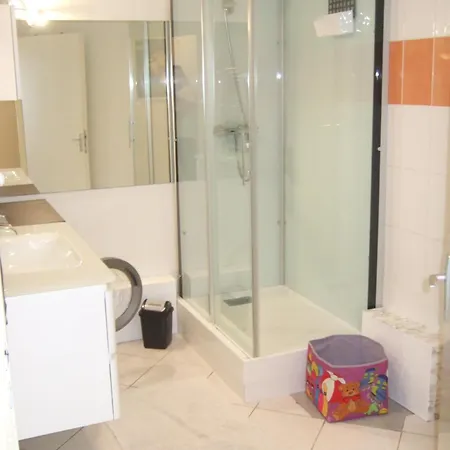 Apartamento Carcaluxe