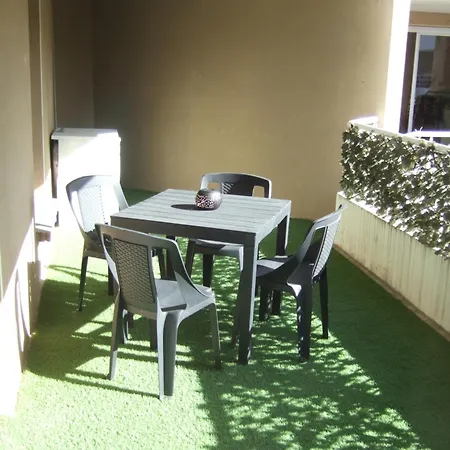 Apartamento Carcaluxe *