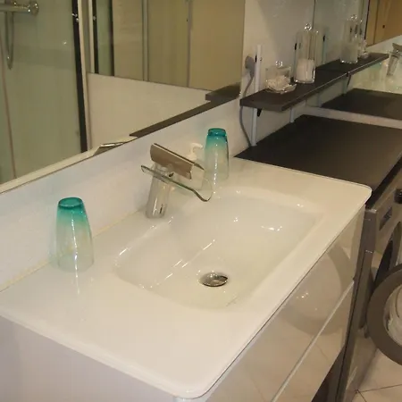 Apartamento Carcaluxe *