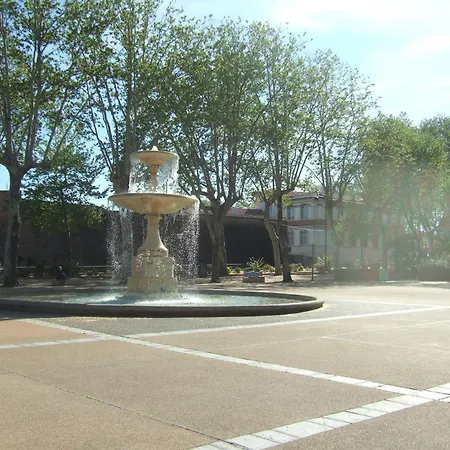 Carcaluxe Καρκασόν