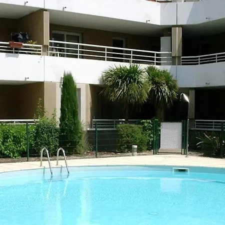 Carcaluxe Διαμέρισμα *