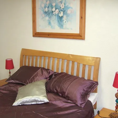 Carcaluxe Apartamento *