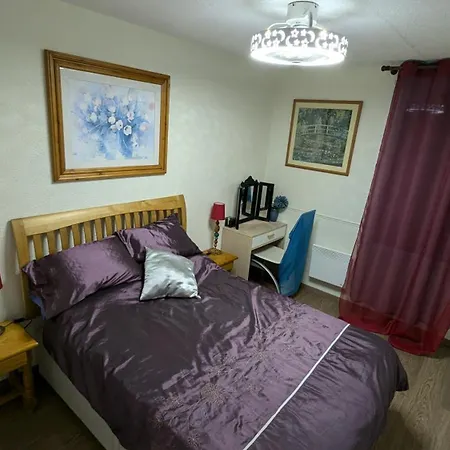 Apartamento Carcaluxe *