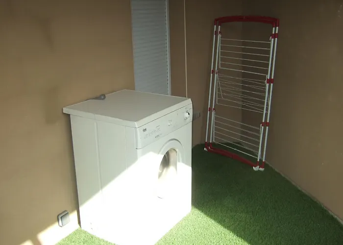 Apartment Carcaluxe Carcassonne