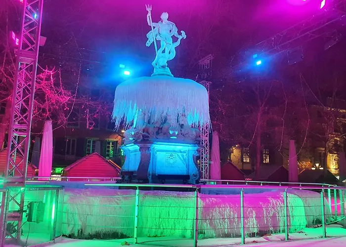 Apartment Carcaluxe *