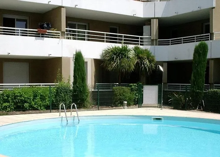 Carcaluxe Apartment *