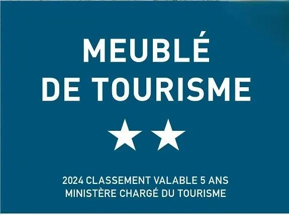 Apartment Carcaluxe *