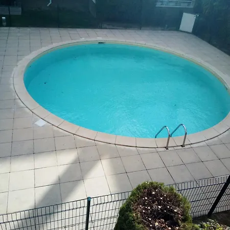 Apartment Carcaluxe